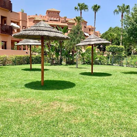 Pushe Playa Granada Beach&Golf 2 Motril Exterior foto