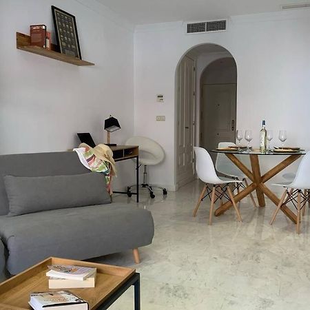 Pushe Playa Granada Beach&Golf 2 Motril Exterior foto