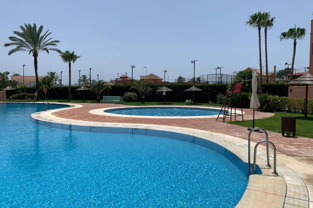 Pushe Playa Granada Beach&Golf 2 Motril Exterior foto