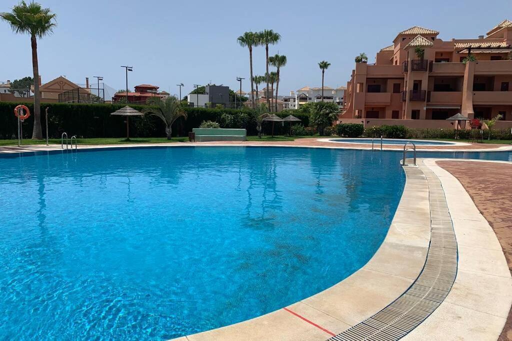 Pushe Playa Granada Beach&Golf 2 Motril Exterior foto